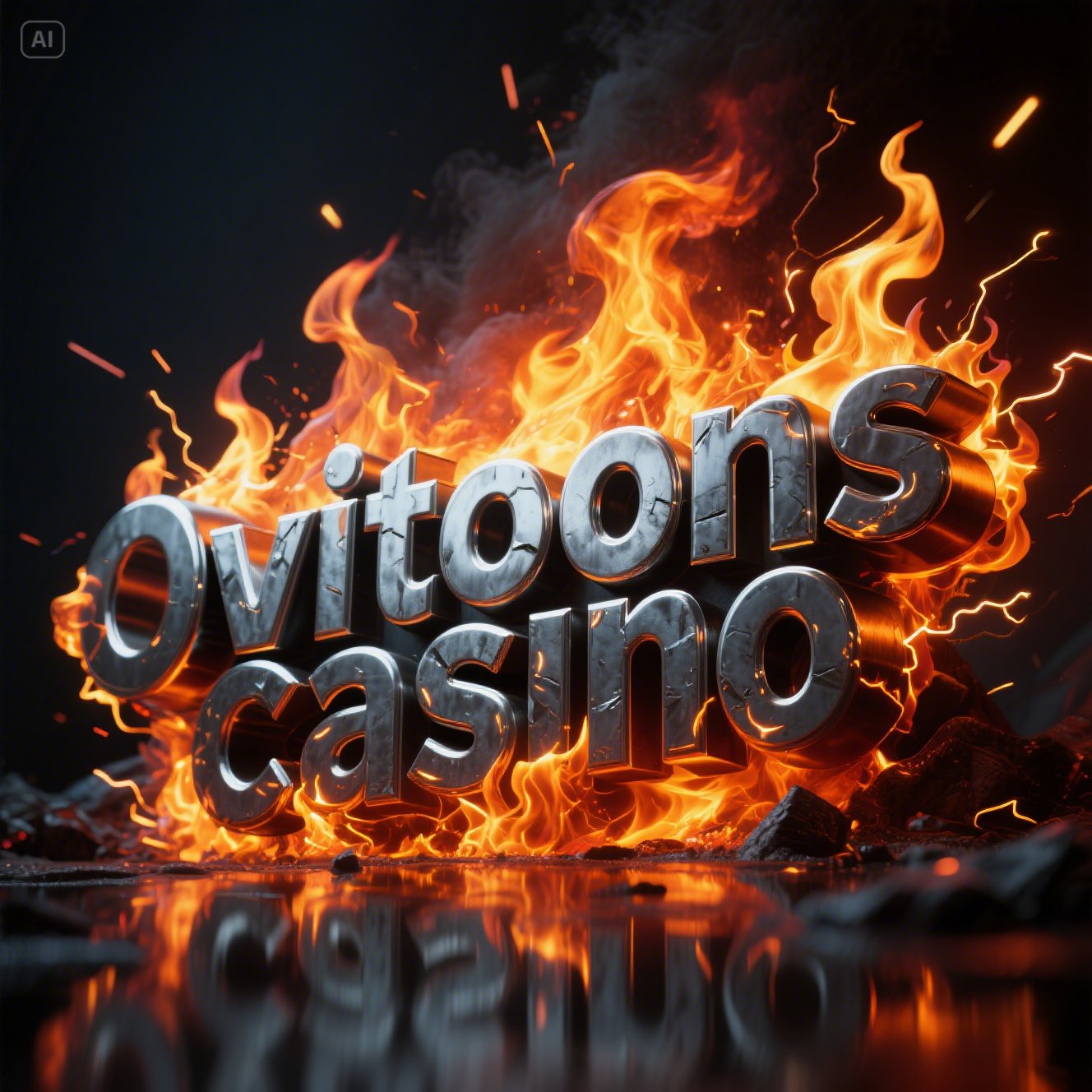 Ovitoons Casino